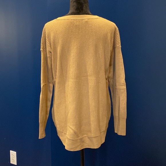 French Connection oversized sweater size small - Picture 4 of 7